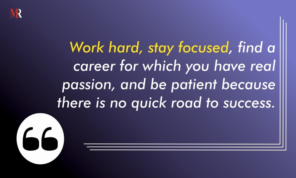 Quote | Lydia H. Kennard | KDG Construction Consulting 