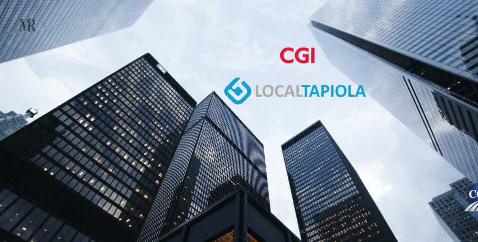 CGI with LocalTapiola