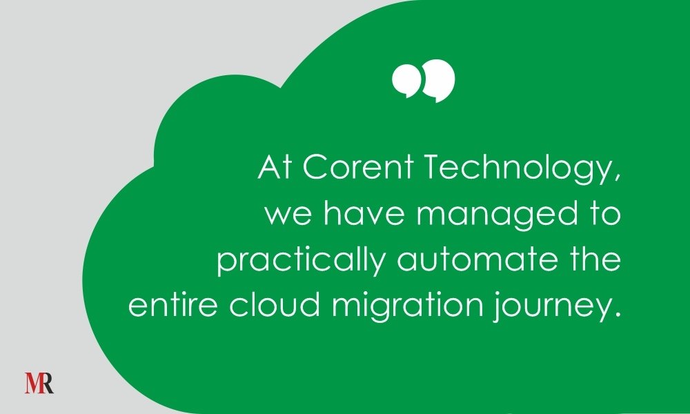 Corent Technology