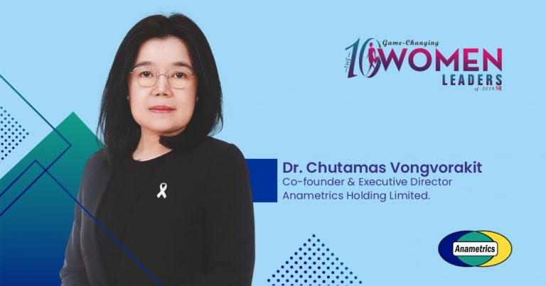 Dr. Chutamas Vongvorakit