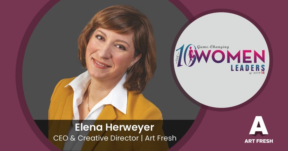 Elena Herweyer
