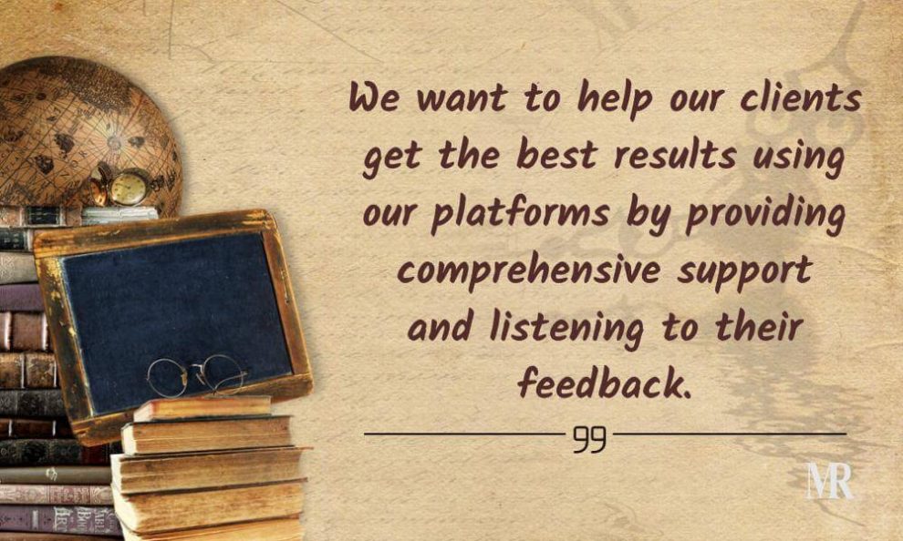 Cypher Learning Leading The Way In Lms Solutions