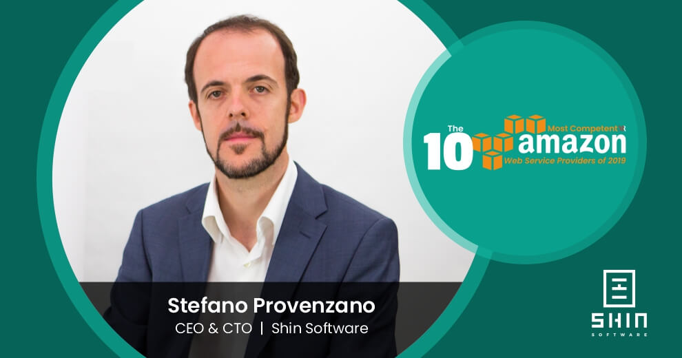 Stefano Provenzano | Shin Software