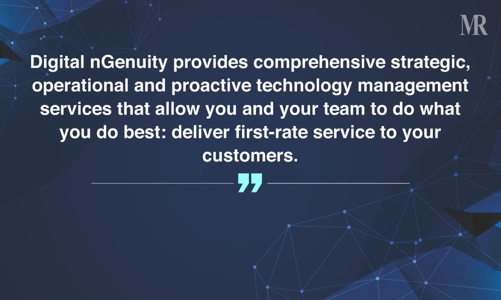 networking quotes | Digital nGenuity