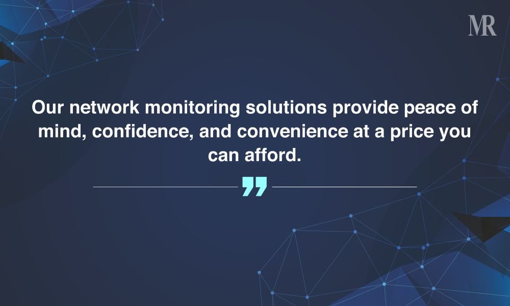 Network Monitoring Solutions Quotes | Paessler AG