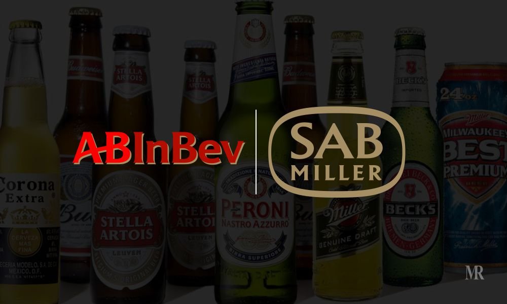 Anheuser-Busch InBev and SAB Miller Acquisition