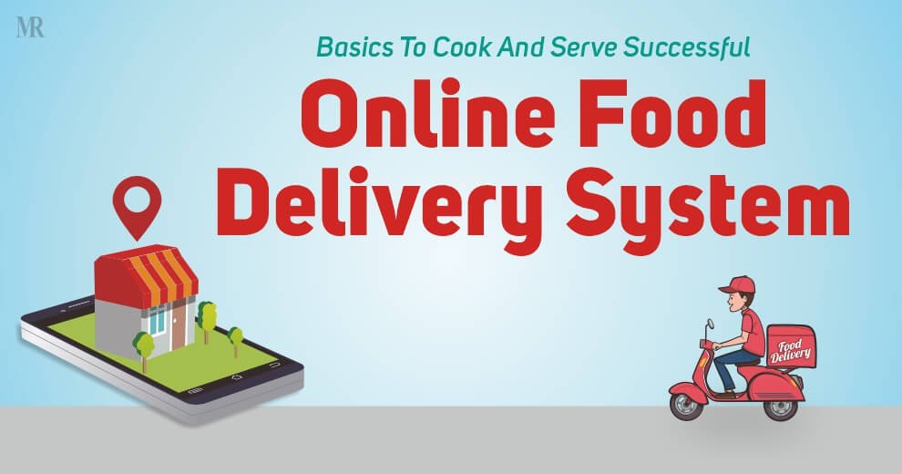 online food delivery