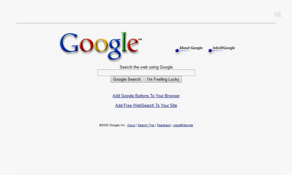 2000 – Adding New Languages Google Adding New Languages