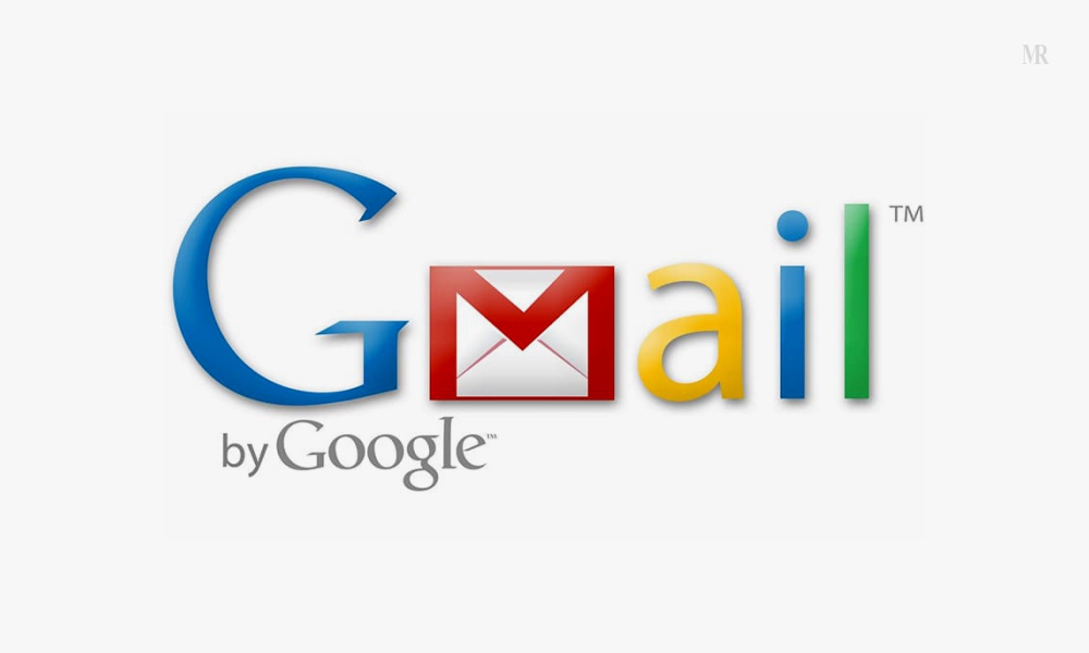 Launch of Gmail