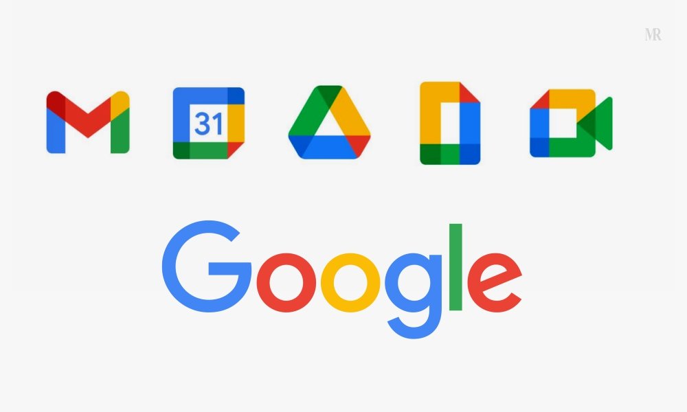 2020: The year of Change History of Google
