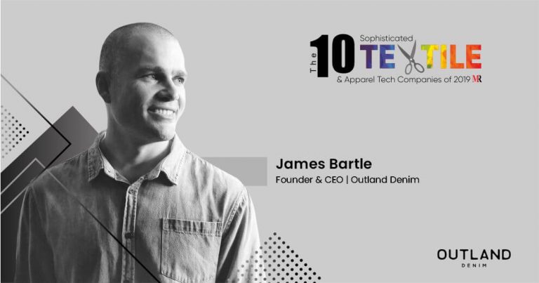 Outland Denim | James Bartle