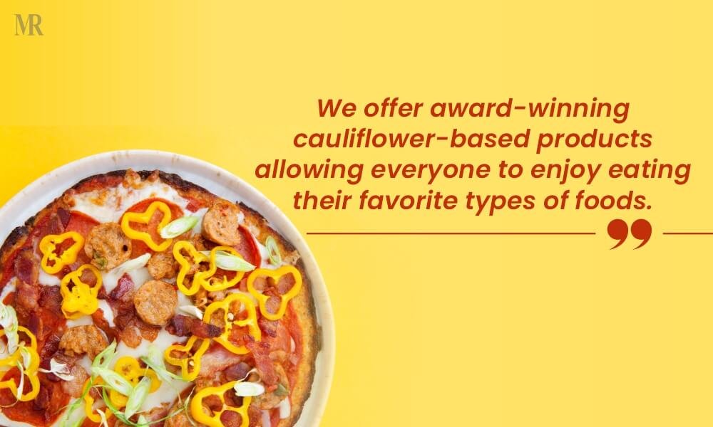 Cali’flour Foods