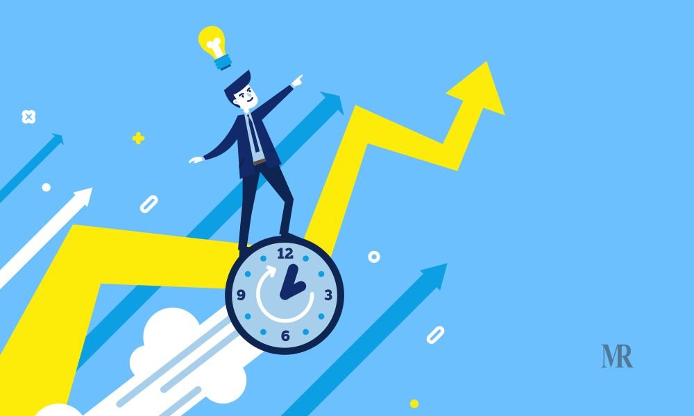 The Most Productive Hours