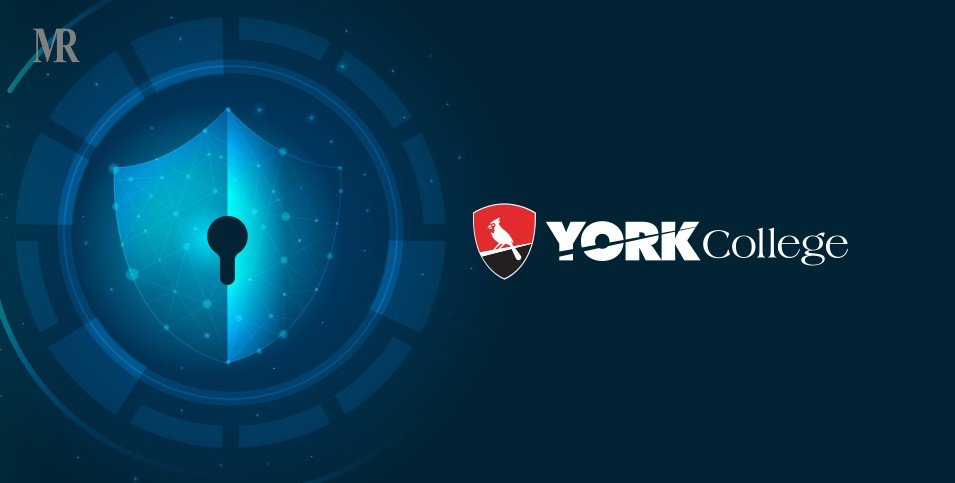 York College Introduces New Cyber Security Apprenticeship