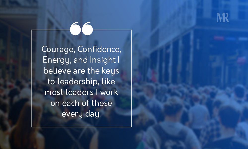 Quote by Dr Jacqui Taylor