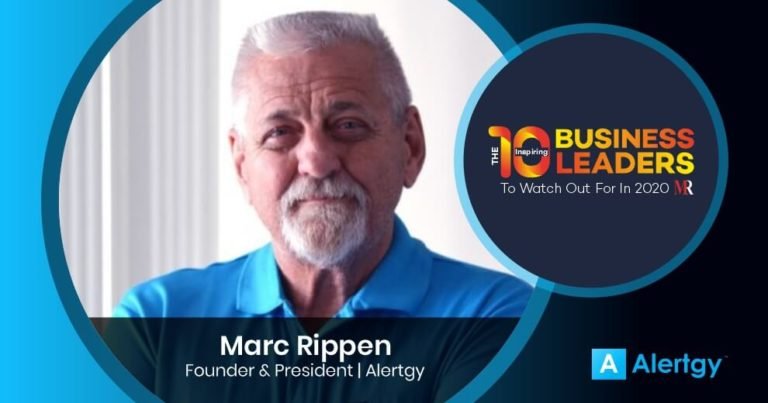 Mark Rompen Marc Rippen: Transforming Diabetic Healthcare With Innovative