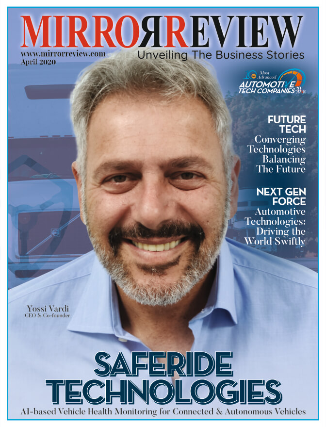 Saferide Technologies