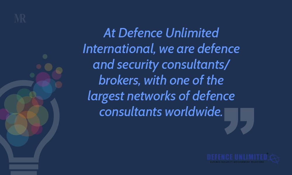Defence Unlimited International