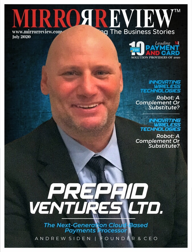 Prepaid Ventures