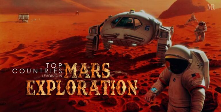 Mars Exploration