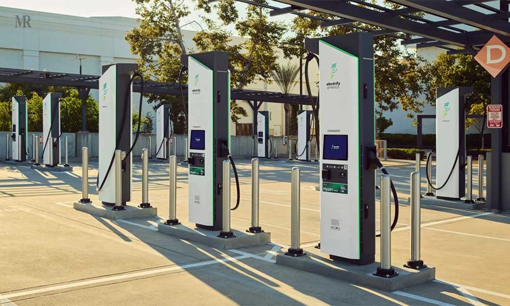 Electrify America