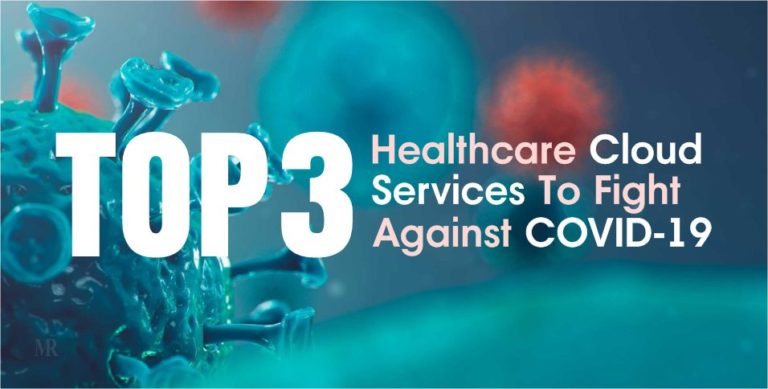 Healthcare Cloud Services