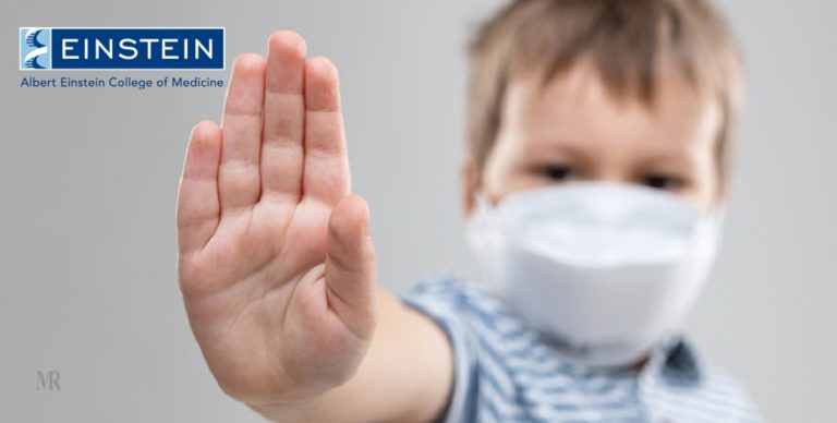 Children with COVID-19