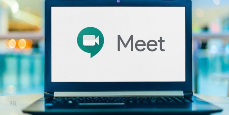 Google Meet