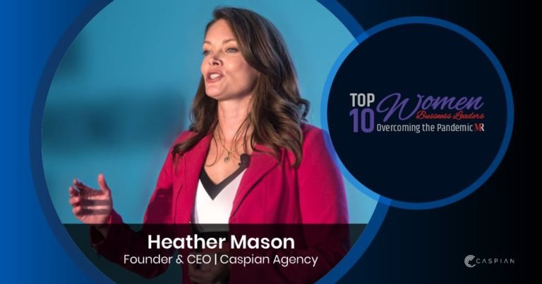 Caspian Agency