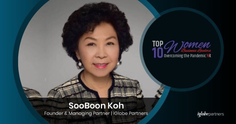 iGlobe Partners