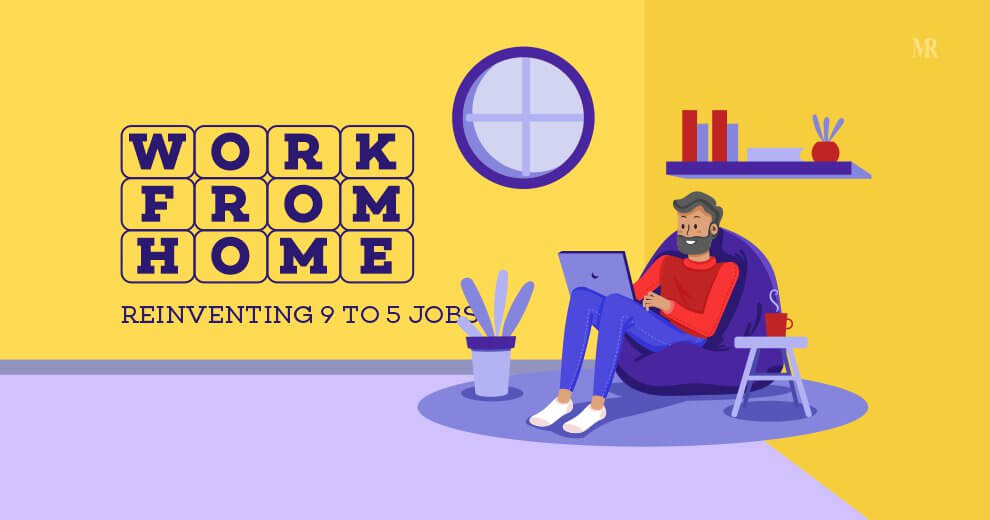 Reinventing 9 to 5 Jobs