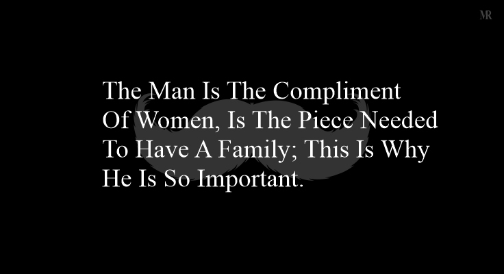 men's day quotes