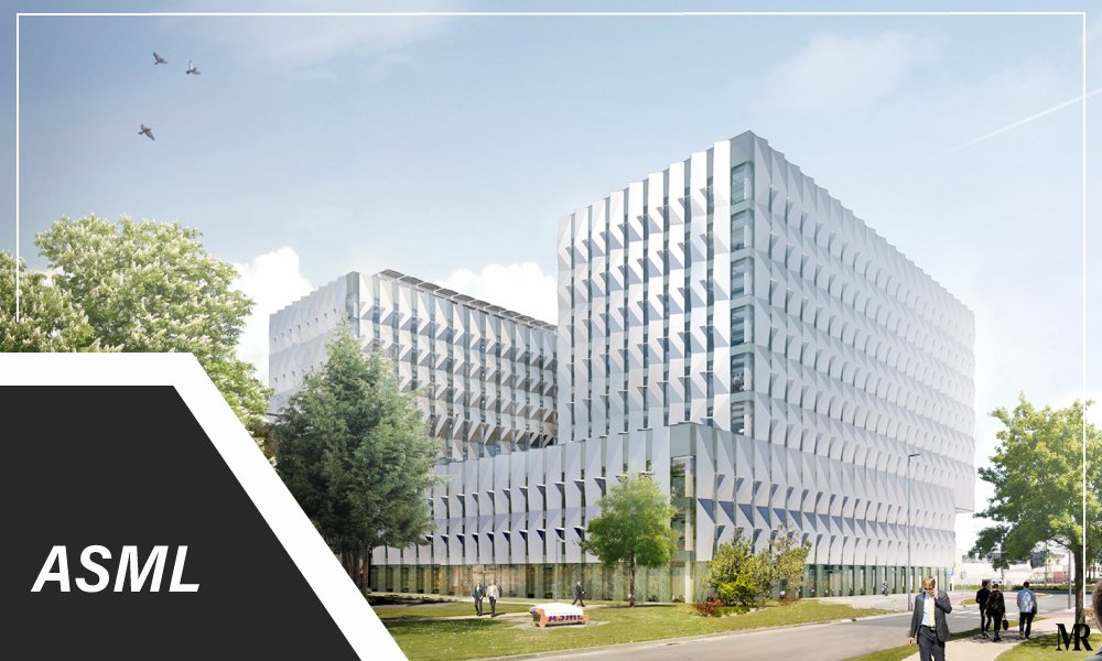 ASML ASML