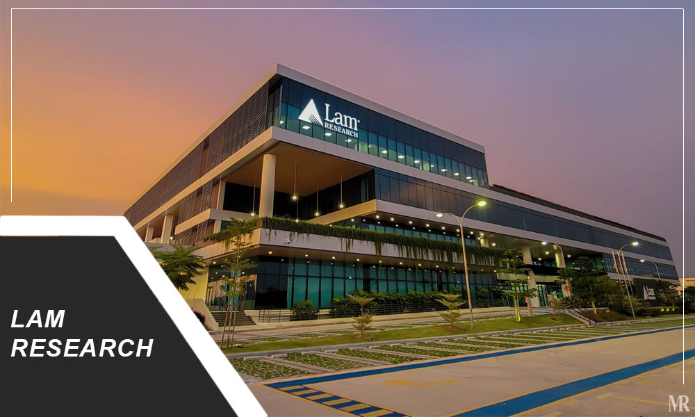 Lam Research
