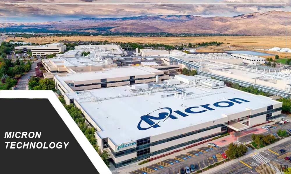 Micron Technology