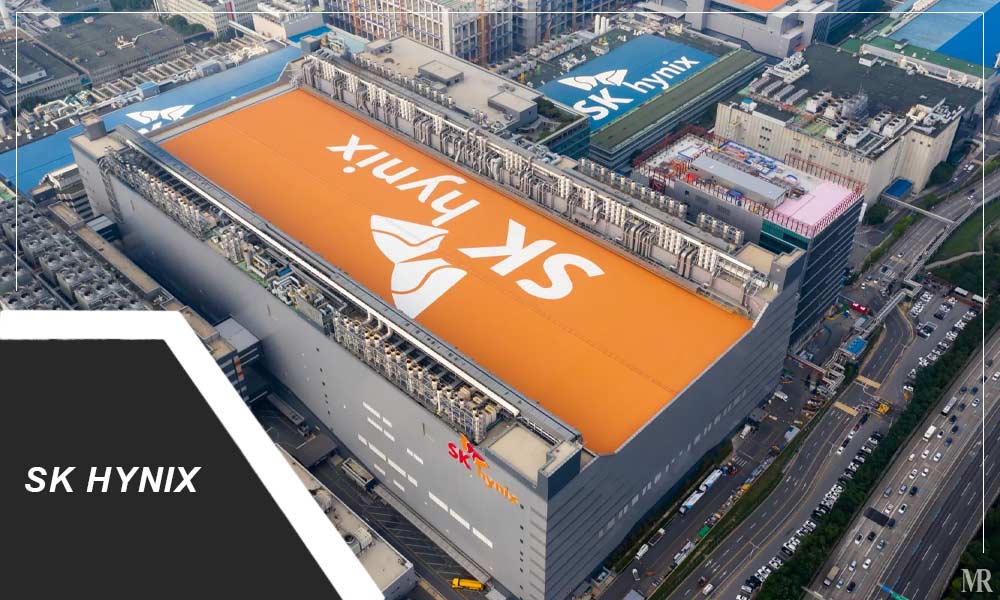 SK Hynix
