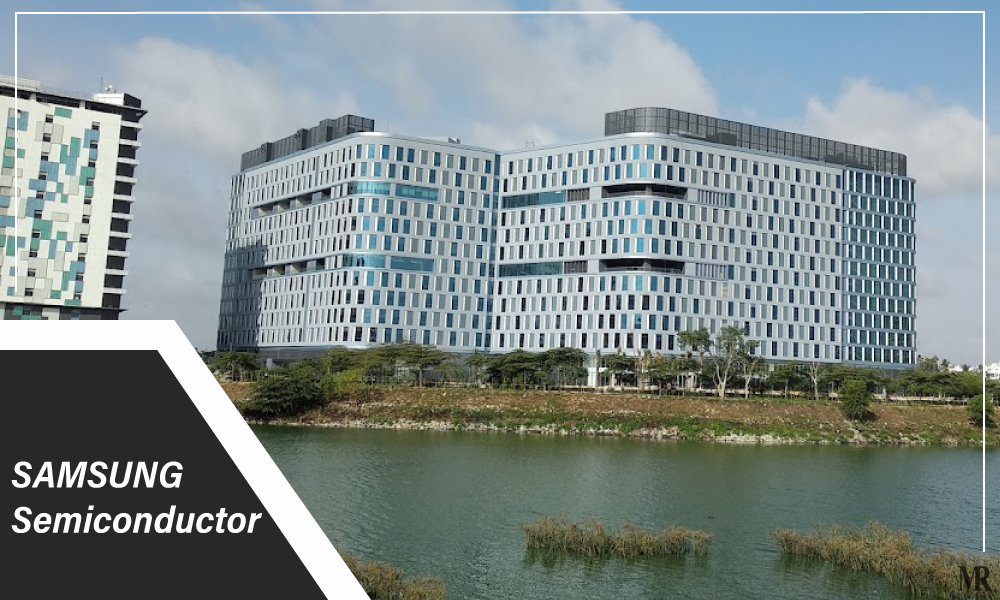 Samsung Samsung Semiconductor