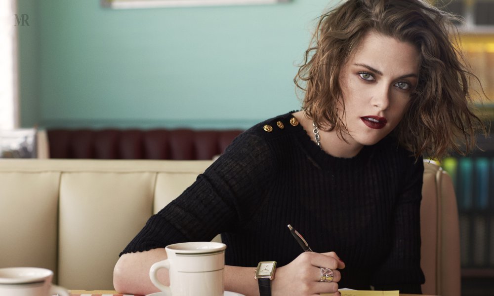 Kristen Stewart 50 Most Popular Women