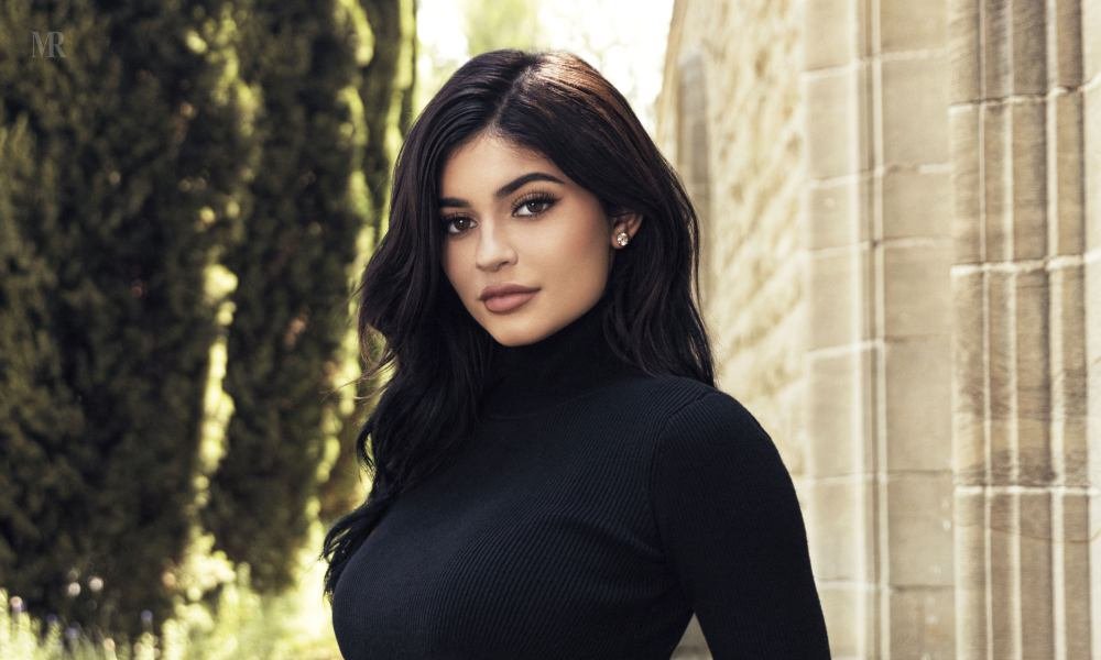 Kylie Jenner 50 Most Popular Women