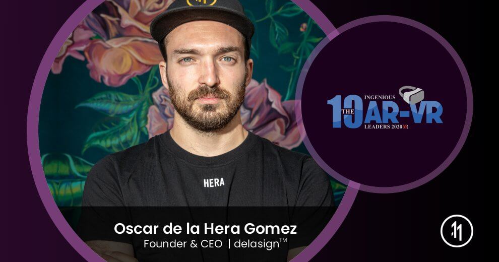 Oscar de la Hera Gomez