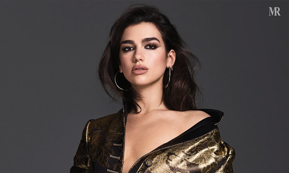 Dua-Lipa