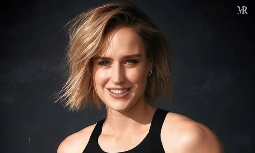 Ellyse Perry