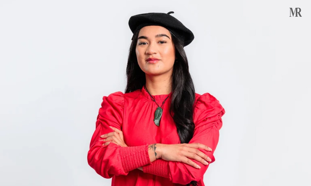 Hana Rawhiti Maipi Clarke