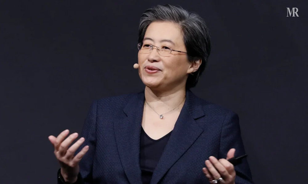 Lisa Su