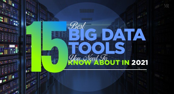 Big Data Tools