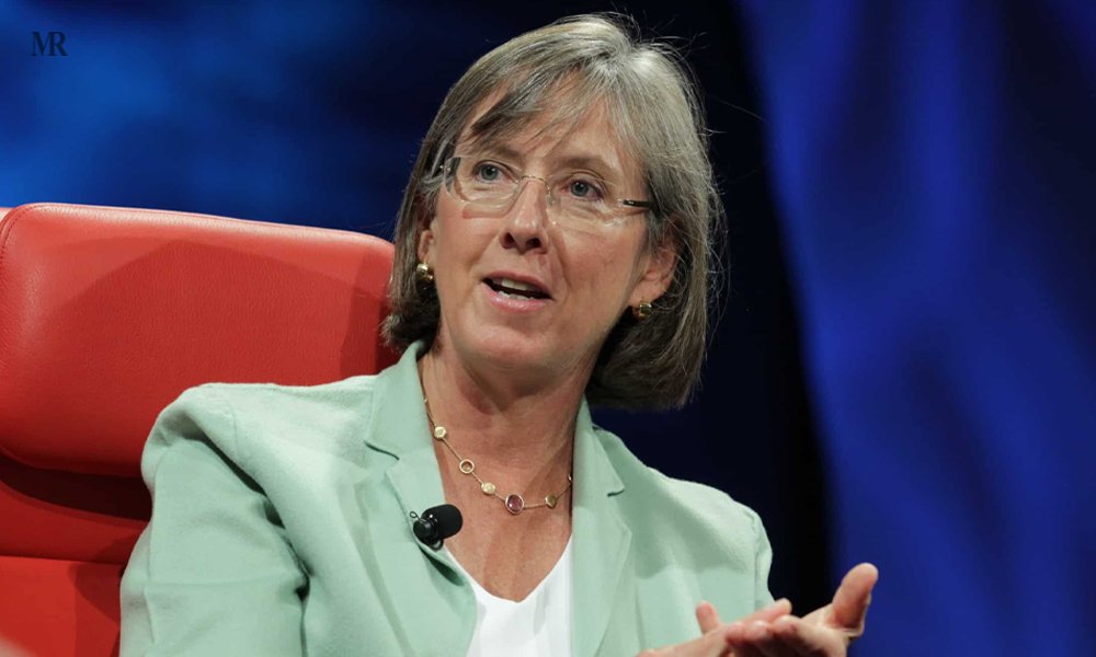 Mary-Meeker Queen of the Internet