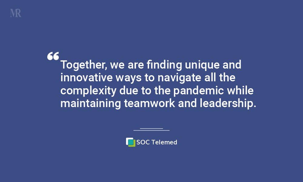 SOC Telemed