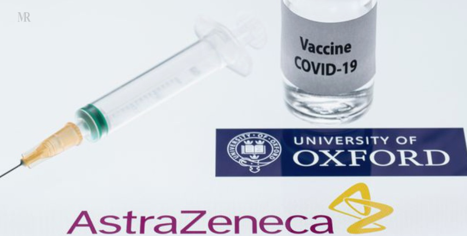 Pfizer and BioNTech’s vaccine