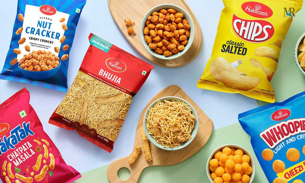 Haldiram’s