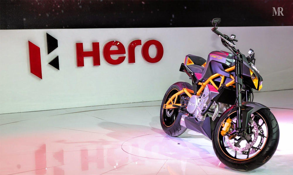 Hero-MotoCorp